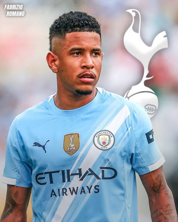 要价7000万欧！巴媒：21岁萨维尼奥愿去热刺，他想获更多出场时间