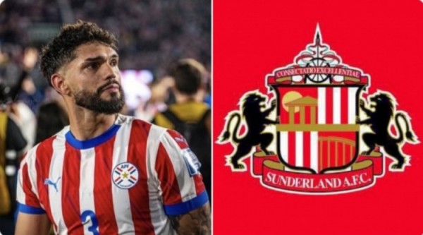 天空体育：桑德兰敲定赫塔费中卫阿德雷特，总价1140万英镑