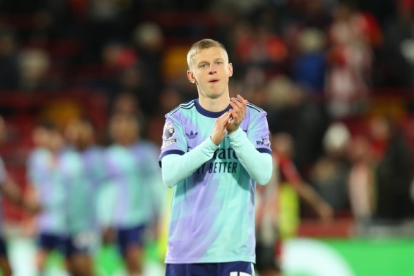 记者：津琴科接近加盟费内巴切，去土耳其联赛踢球