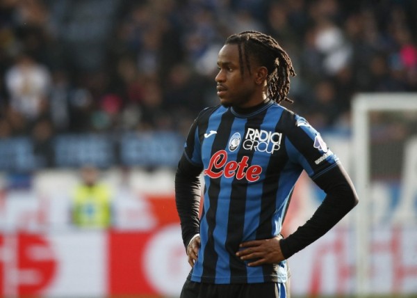 佩杜拉：国米目前专注的目标仅有卢克曼，俱乐部还在努力