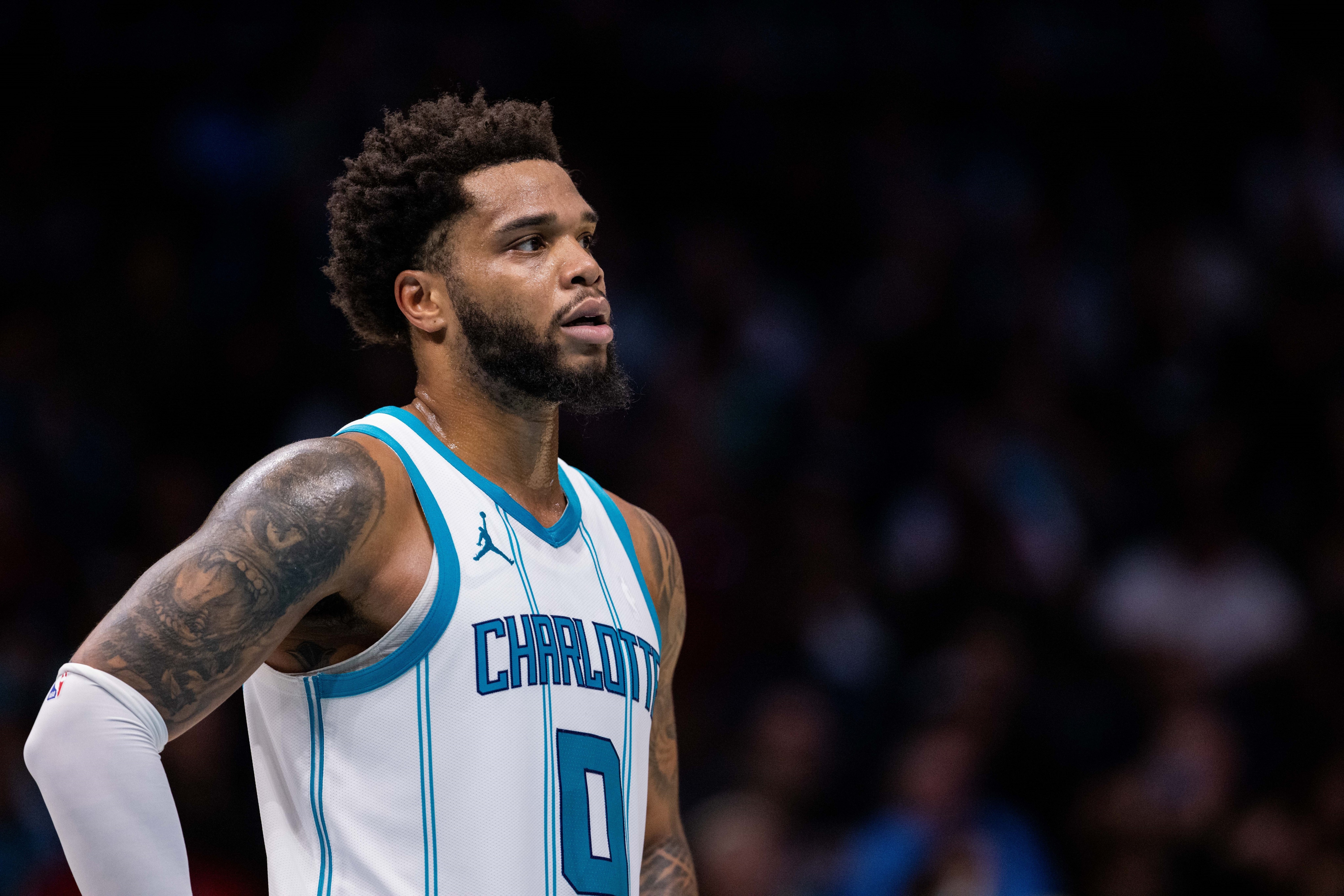 近五年最被高估球员：小桥居首 杰伦-格林上榜 湖人先后拥有三人