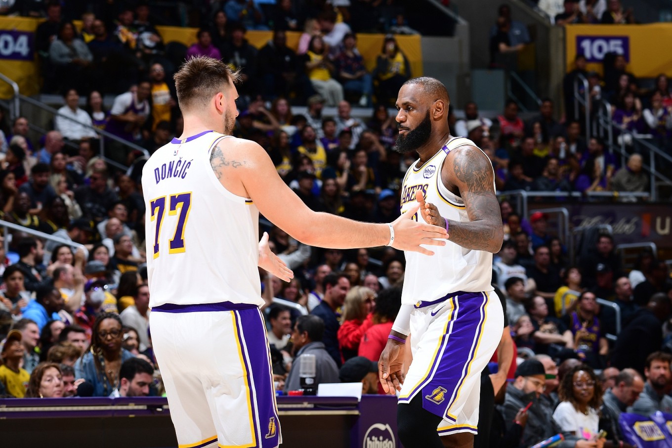 阿里纳斯：东契奇之前从未接触过顶级职业球员 没人教他职业素养