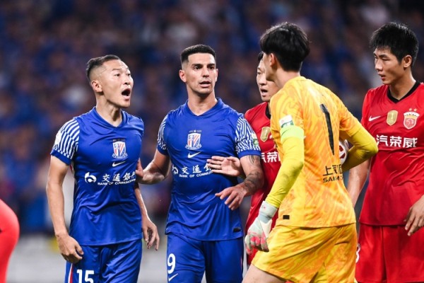 业内人士：如果申花能拥有颜骏凌这样的门将，至少能少丢五个球